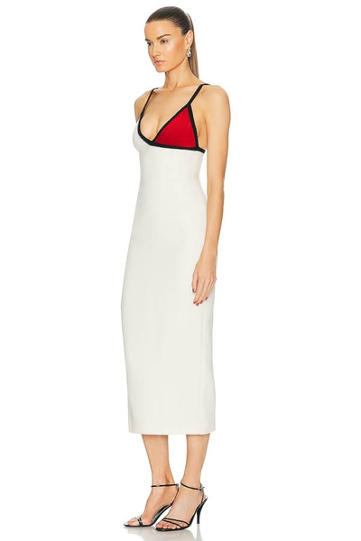 Gabriela Hearst edina dress size- 44