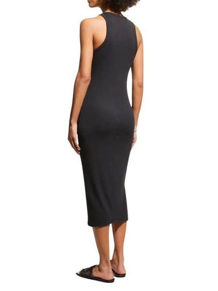 Beyond Yoga ribbed tank dress size-medium