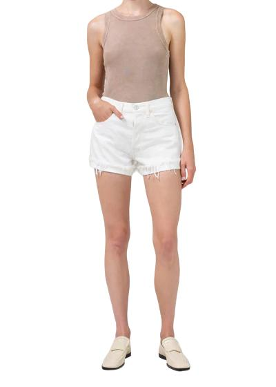 Citizens of Humanity Frieda Cuff short size-25