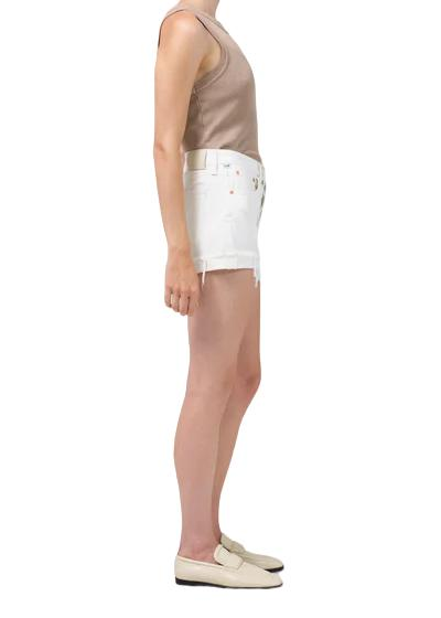 Citizens of Humanity Frieda Cuff short size-25