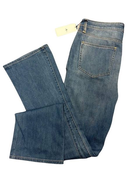 7 For All Mankind Skinny Boot Jeans -  size 30 -New With Tags