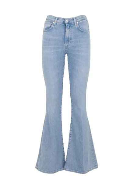 Madeintomboy Ursula Flare Jeans size-31