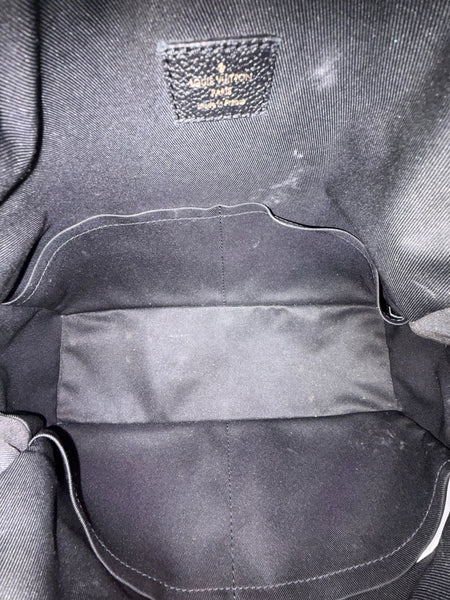 Louis Vuitton-Preloved-Maida Hobo Bag