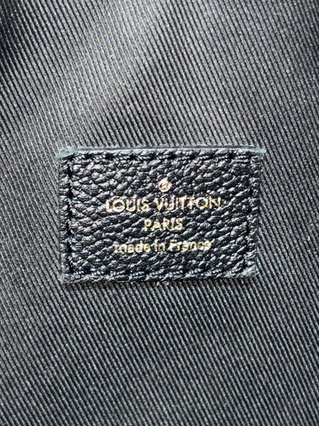 Louis Vuitton-Preloved-Maida Hobo Bag