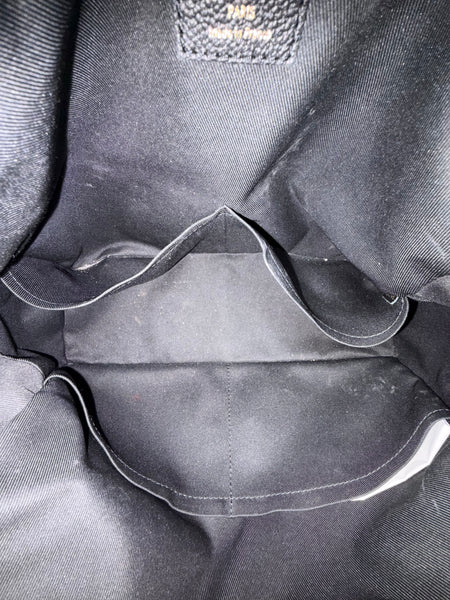 Louis Vuitton-Preloved-Maida Hobo Bag
