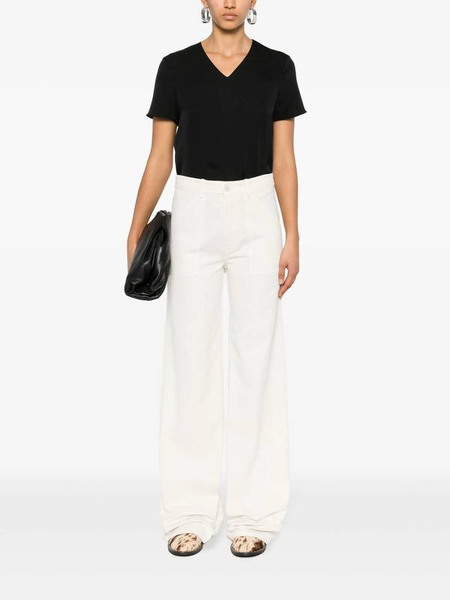 NILI LOTAN-Quentin Trousers size-10