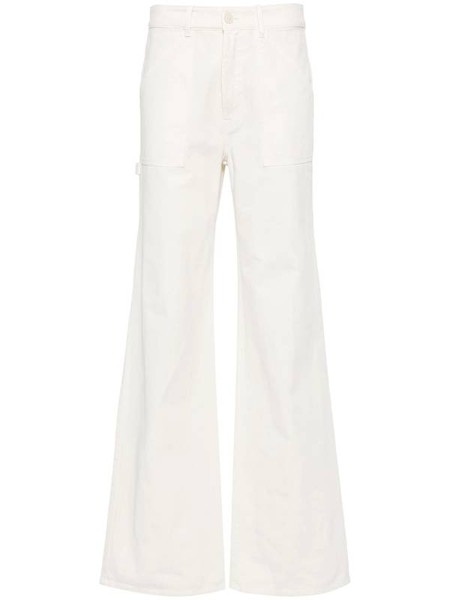 NILI LOTAN-Quentin Trousers size-10