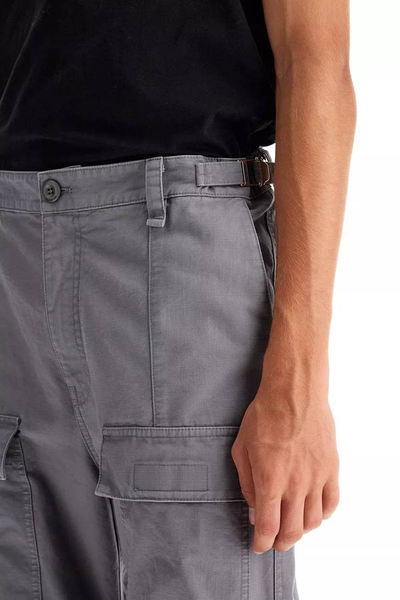 BALENCIAGA- Ripstop Pants size-M