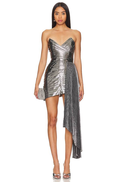 RETROFETE-Kenzie dress size-L
