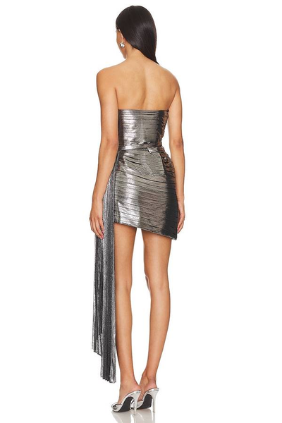 RETROFETE-Kenzie dress size-L