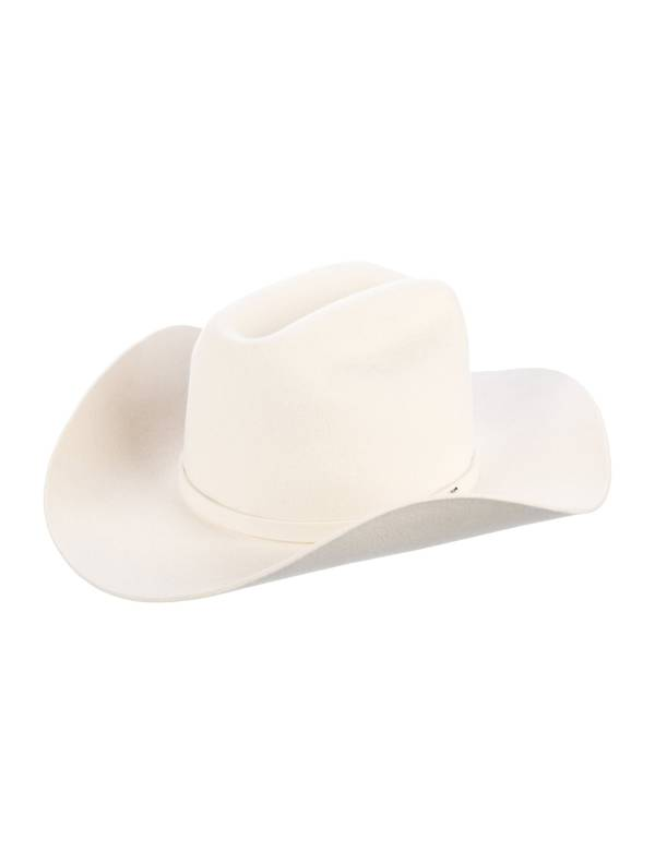 CALVIN KLEIN-WOMEN'S COWBOY HAT size-M