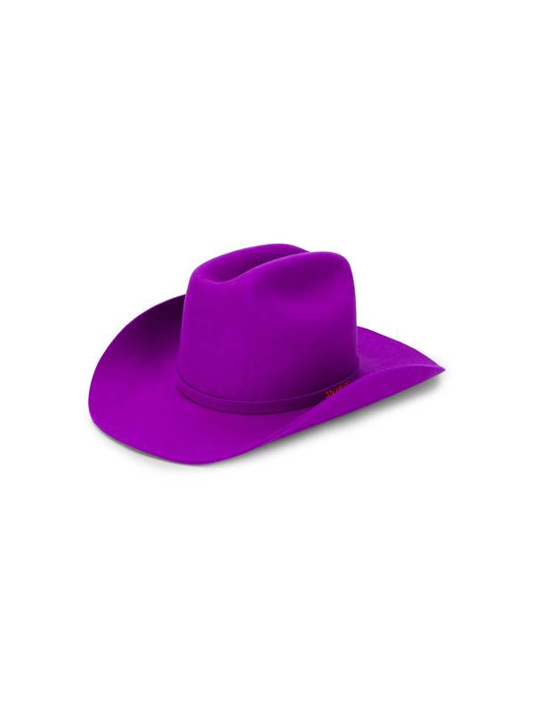 CALVIN KLEIN-WOMEN'S COWBOY HAT size-