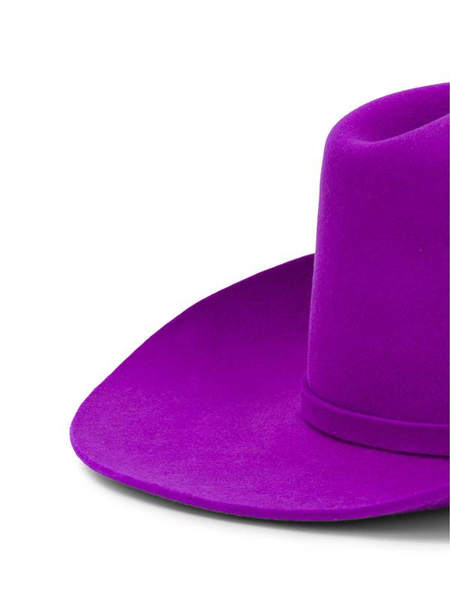 CALVIN KLEIN-WOMEN'S COWBOY HAT size-