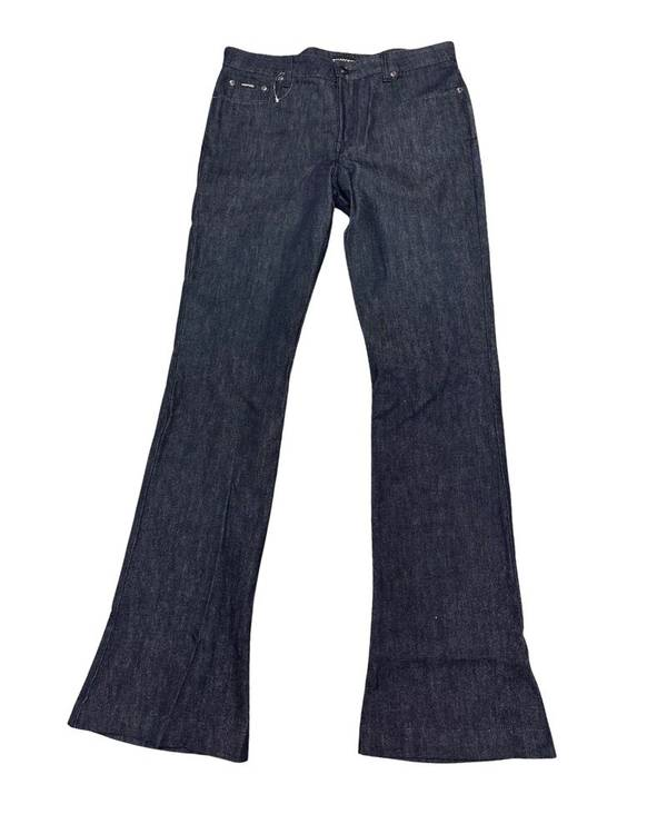 Tom Ford-Women's Flared Denim Jeans size-30
