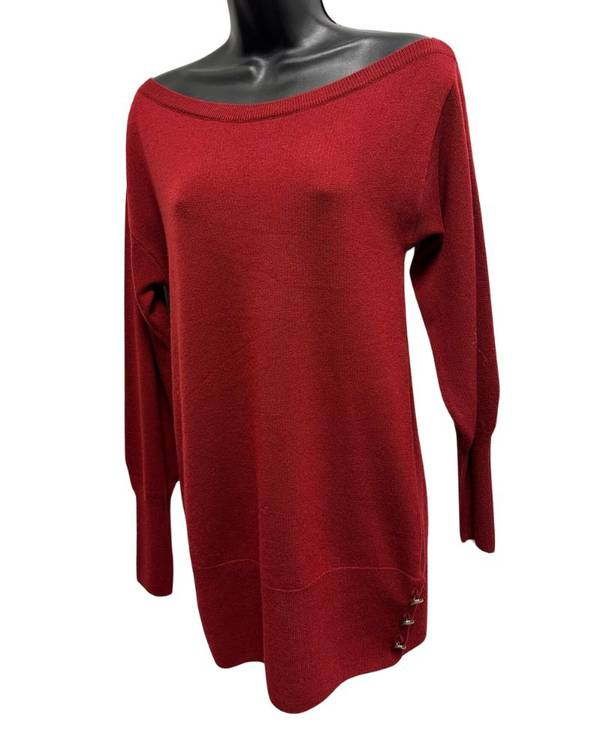Ramy Brook-Kortney Sweater Top size-S