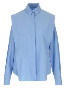 ISABEL MARANT-RALKI SHIRT size-40fr