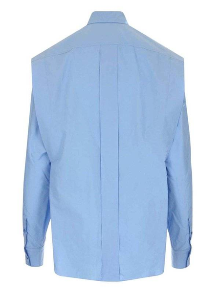 ISABEL MARANT-RALKI SHIRT size-40fr