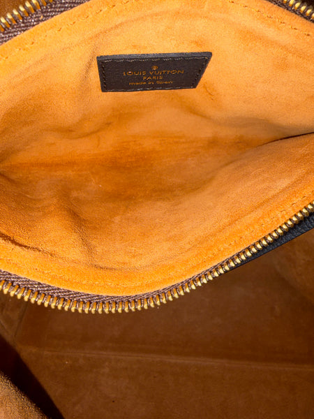 Louis Vuitton-Preloved-Low Key Hobo Bag
