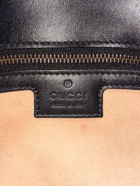 Gucci-Preloved-Small GG Matelasse Marmont-With Dustbag