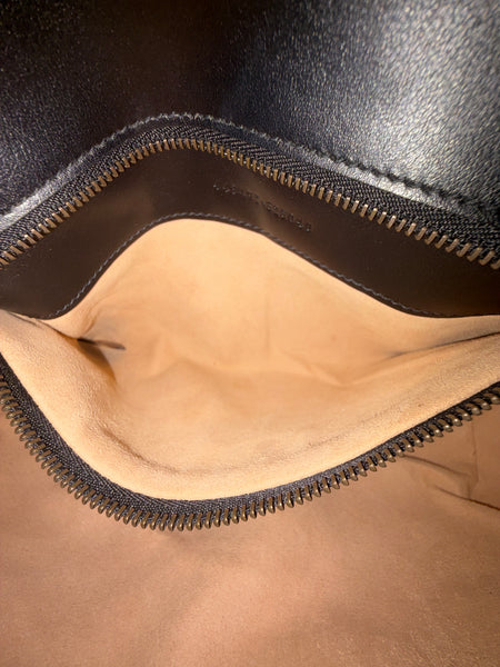 Gucci-Preloved-Small GG Matelasse Marmont-With Dustbag