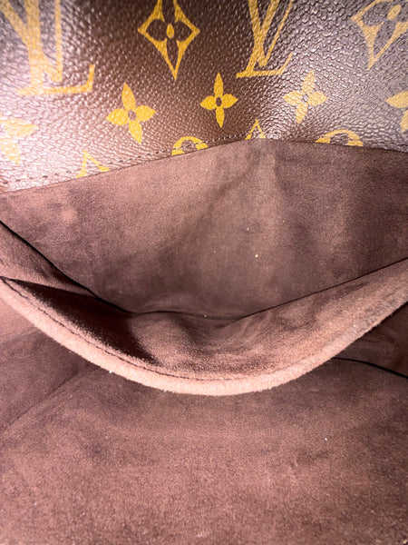 Louis Vuitton-Preloved-Pochette Métis With Dustbag & Box