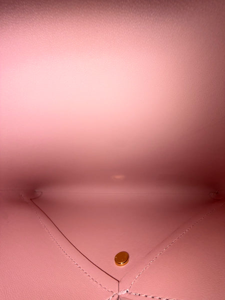 Louis Vuitton-Preloved-Krigigami Pouchette