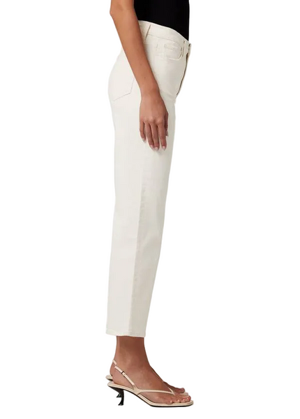 Joe's Jeans-High Rise Cigarette Ankle Pant size-33