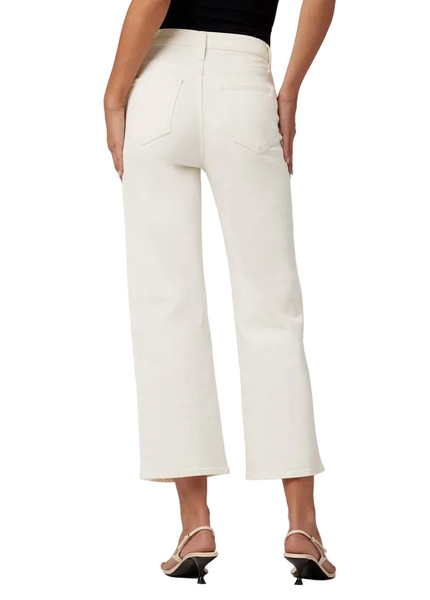 Joe's Jeans-High Rise Cigarette Ankle Pant size-33