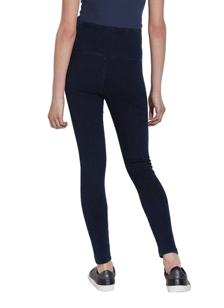Lysse-Denim Legging size-L