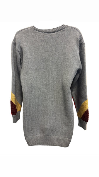 Stella McCartney Beatles Sweatshirt Sz-38