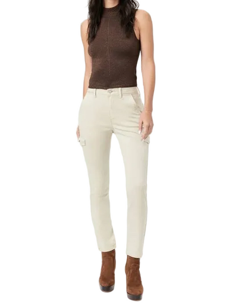 Paige-JOLIE CARGO PANT size-33