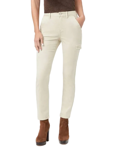 Paige-JOLIE CARGO PANT size-33