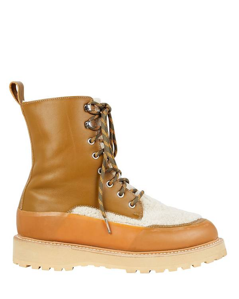 Ulla Johnson-WOMEN'S ETNA BOOT Size-39.5