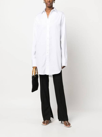 SA SU PHI-MARCELLA LONG SHIRT Size-40