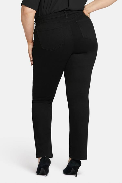 NYDJ-THE BARBARA BOOT CUT JEAN Sz-16