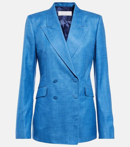 GABRIELA HEARST- Stephanie Blazer Size 46