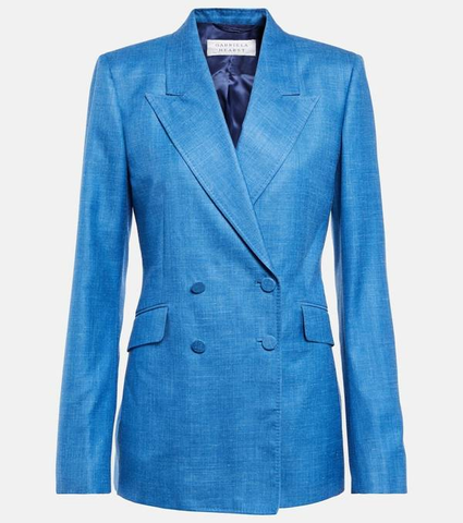 GABRIELA HEARST- Stephanie Blazer Size 46