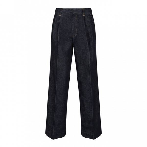 Zimmerman Illustration Pants Sz-10