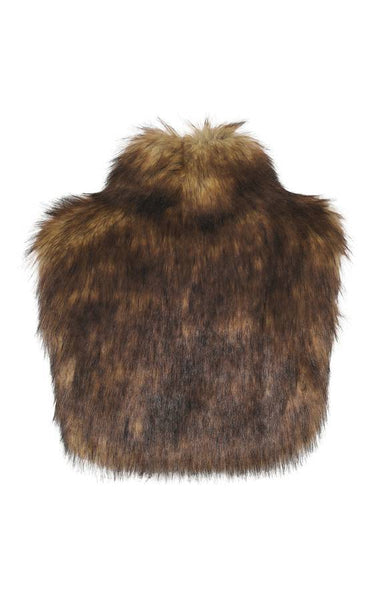 Johanna Ortiz Spiritual Pursuit Vest Sz-S