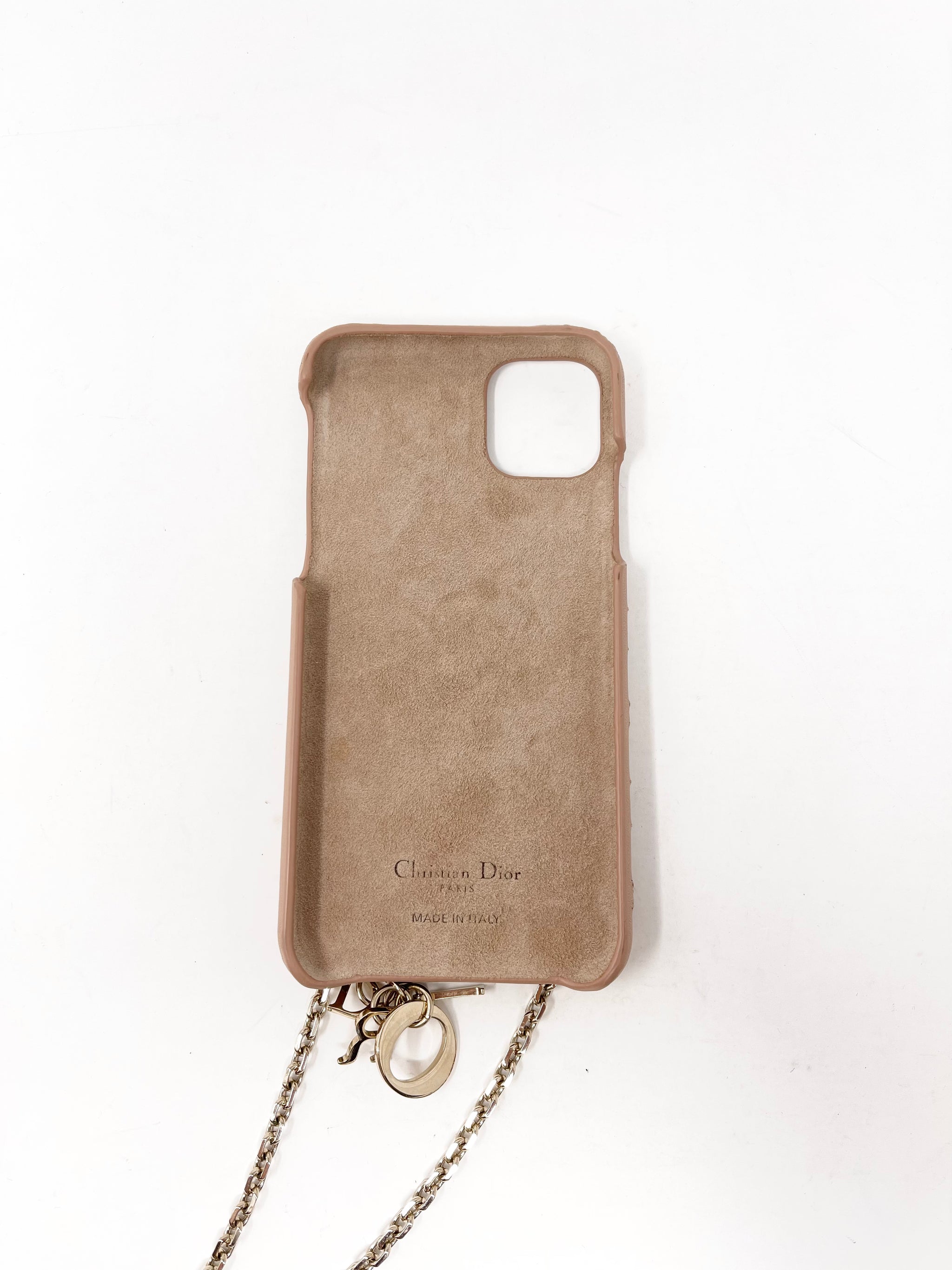 Dior Phone Case-iPhone 12 Pro – Closet NV Shop