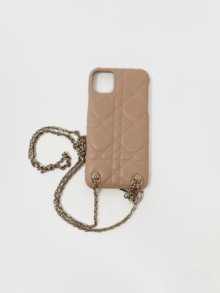 Dior Phone Case-iPhone 12 Pro – Closet NV Shop