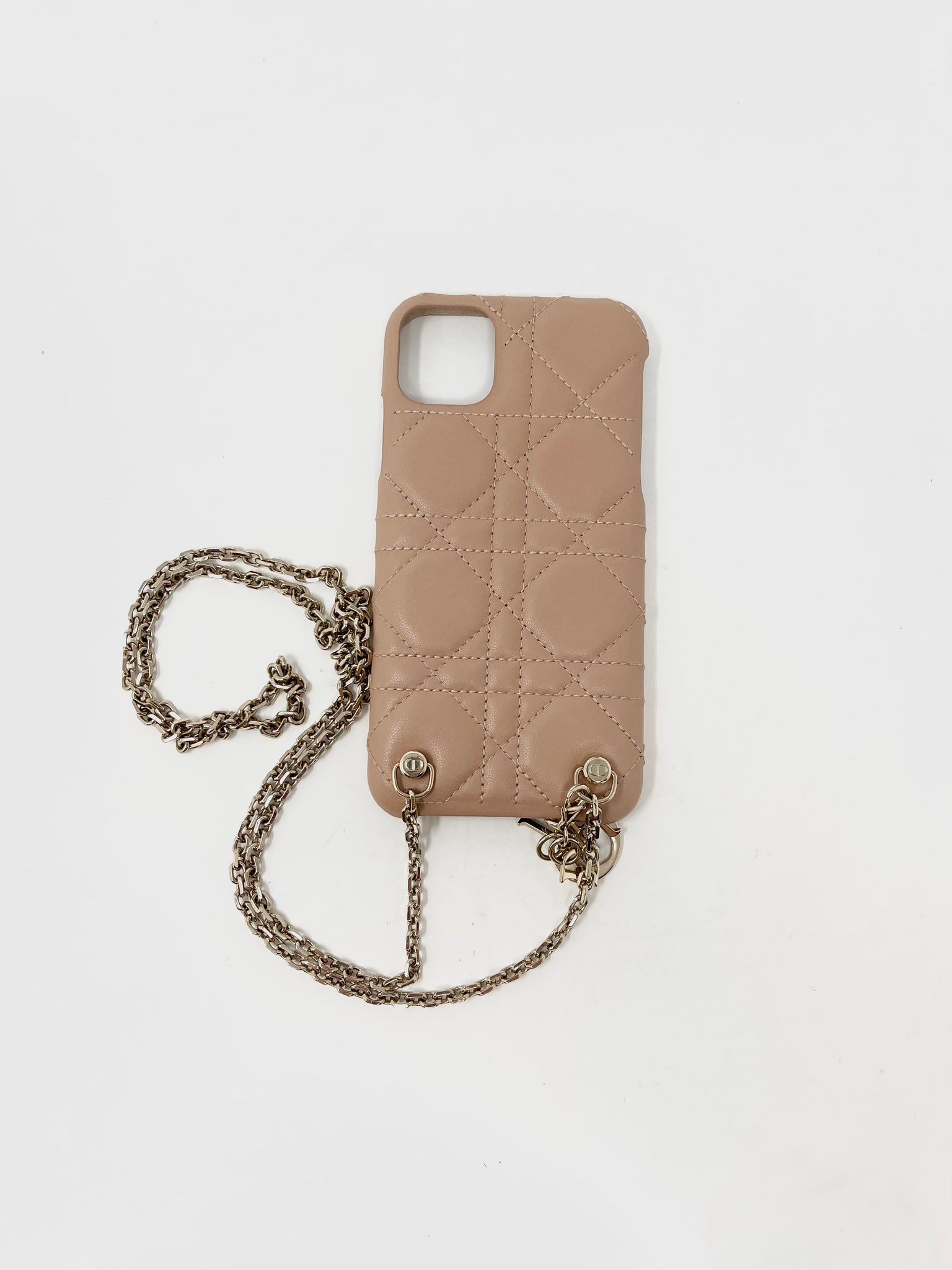 Dior Phone Case iPhone 12 Pro Closet NV Shop