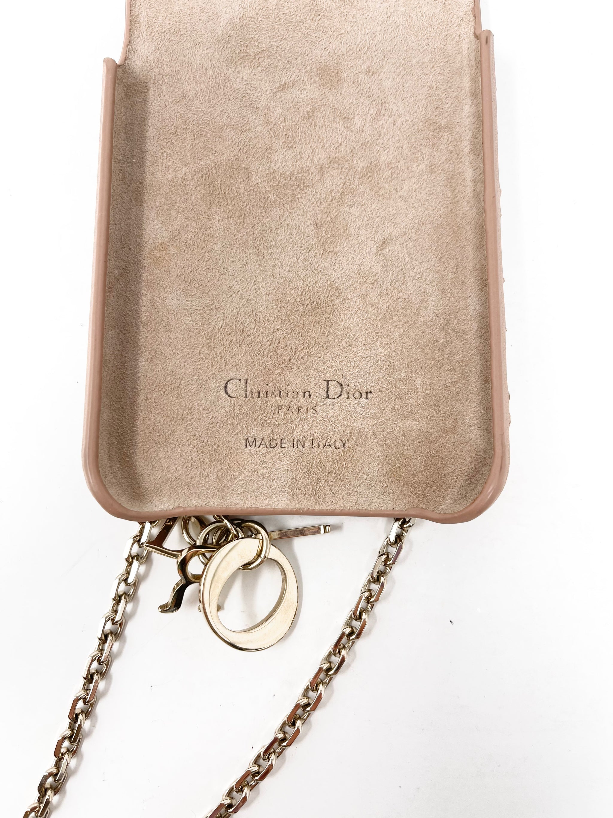 Dior Phone Case-iPhone 12 Pro – Closet NV Shop