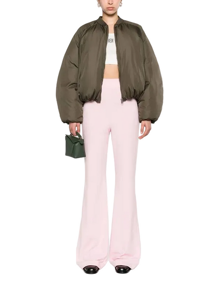 Loewe-NEW With Tags-Padded Bomber Jacket Sz-38