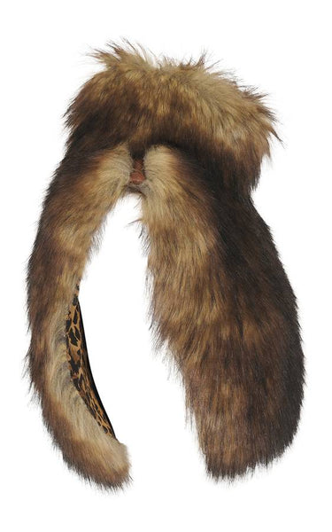 Johanna Ortiz Spiritual Pursuit Vest Sz-S