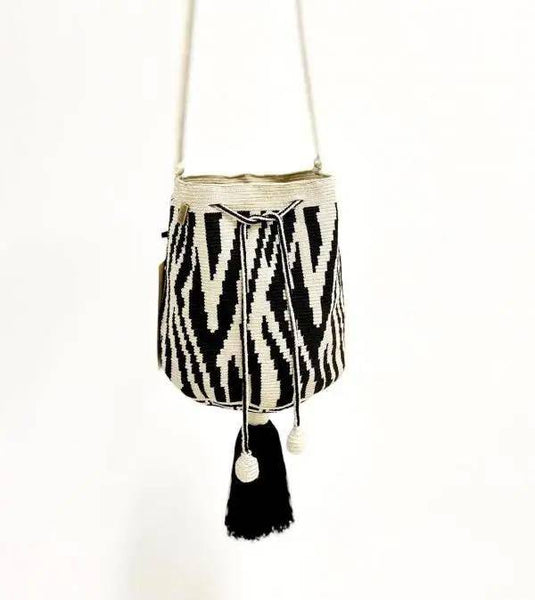 Waya bags-Mochilla Bag