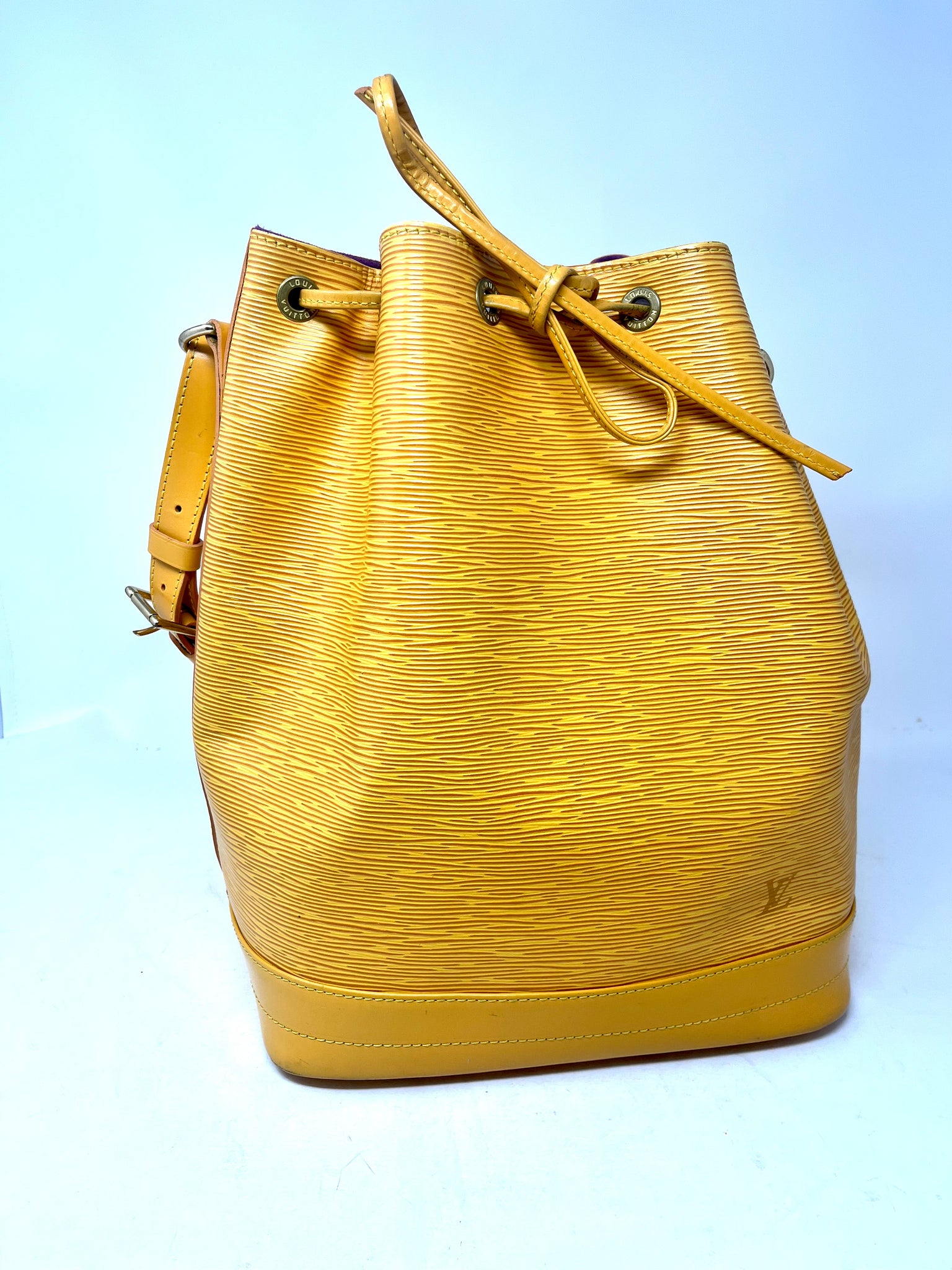 yellow louis vuittons handbags